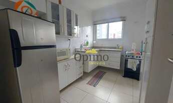 Imagem 7: Apartamento em praia grande no canto do forte