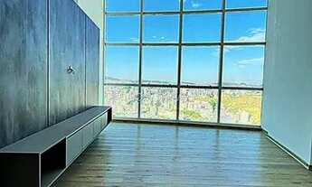 Imagem: Cód. 10571 - Cobertura 4 quartos - São