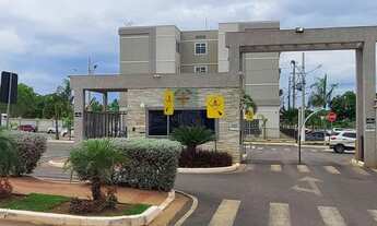 Imagem: Apartamento para Locação em Várzea Grande