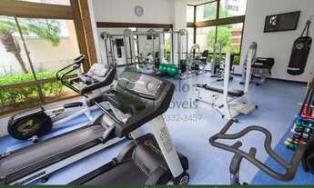 Imagem 3: 04 Suítes - Amplo - Vista Livre - Caminho das Árvores