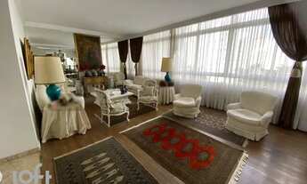 Imagem: Apartamento à venda em Higienópolis com