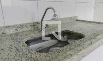 Imagem 5: Apartamento para Aluguel - Vila Leopoldina, 1 Quarto, 33 m2