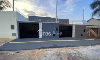 Imagem: RESIDENCIAL PRESIDENTE - Casa de Condomínio