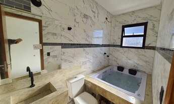 Imagem 3: CASA COM 82.71 m² - CAIÇARA - PRAIA GRANDE SP