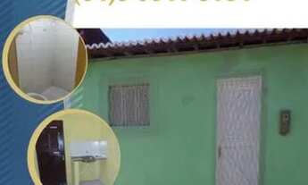 Imagem: Vende-se está casa