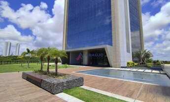 Imagem 2: Sala para alugar, 76 m² por R$ 5.001/mês - Brisamar - João Pessoa/PB