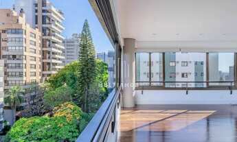 Imagem 4: Apartamento 2 suítes no Petrópolis