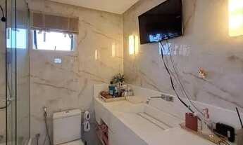 Imagem 6: Porteira fechada - Malmo - andar alto - Umarizal