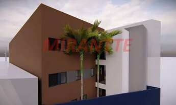 Imagem 3: Apartamento de 33m² com 1 quartos em Vila Carrao