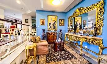 Imagem 6: Casa de 700m² com mais de 25 cômodos