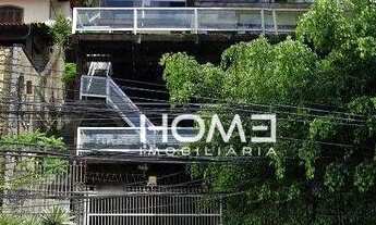 Imagem: Casa com 4 dormitórios à venda, 408 m²