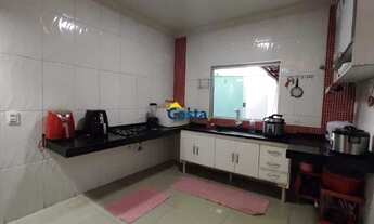 Imagem 6: Casa à venda, 2 quartos, 2 vagas, Residencial Lagoa - Betim/MG