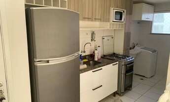 Imagem: Alugo Apartamento Mobiliado