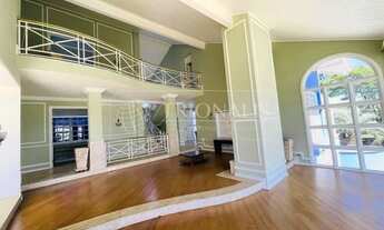 Imagem 4: Casa à venda no Condomínio Osato - Atibaia