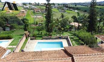 Imagem 2: Chácara para Venda em Pinhalzinho, zona rural, 2 dormitórios, 2 banheiros