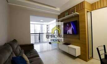 Imagem 4: Studio com 1 dormitório à venda, 38 m² por R$ 456.000 - Jardim Flor da Montanha - Guarulho