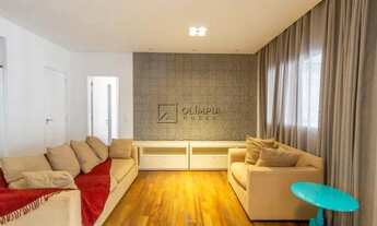 Imagem 6: Locação Apartamento 3 Dormitórios - 148 m² Consolação