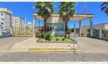 Imagem 2: Entrada a partir de R$ 4.696,00 e financiamento em até 35 anos