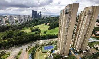 Imagem 6: Apartamento para venda tem 136 metros quadrados com 3 quartos em Umuarama - Osasco - SP