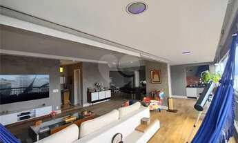 Imagem 3: Apartamento, 4 dormitórios, 3 suítes, 3 vagas, à venda em Santana, em São Paulo