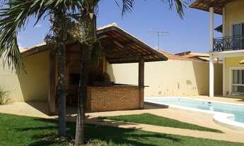 Imagem 6: Casa duplex, 3 suítes, excelente localização na mesma avenida que desce para o Beach Park