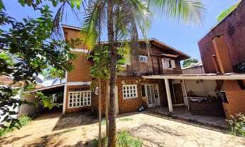 Imagem 6: Sobrado para venda com 360 metros quadrados com 7 quartos em Setor Jaó - Goiânia - GO