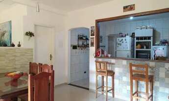 Imagem 2: Casa Chácara Parreiral