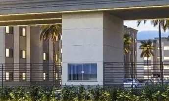 Imagem 7: APARTAMENTO RESIDENCIAL em DOURADOS - MS, VILA TOSCANA