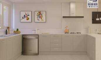 Imagem 6: Casa com 4 dormitórios à venda, 350 m² por R$ 4.890.000,00 - Embaré - Santos/SP