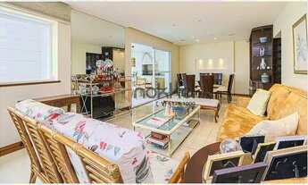 Imagem 5: Apartamento com 3 Suítes no Campo Belo