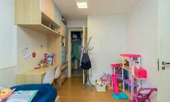 Imagem 7: Apartamento 3 dorms 120 m2 perto do shopping em Higienópolis. Condomínio com lazer