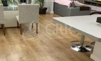 Imagem: Venda- Apartamento La Vie Club Residence