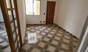 Imagem: Apartamento para aluguel tem 60 metros quadrados