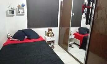 Imagem 6: Cobertura à venda, 3 quartos, 1 suíte, 2 vagas, Santa Terezinha - Belo Horizonte/MG