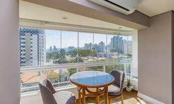 Imagem 7: Apartamento a Venda no bairro Vila Mariana - São Paulo, SP