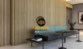 Imagem 3: Apartamento 2 dormitórios para Venda em São Paulo, Moema, 2 dormitórios, 1 suíte, 1 banhei