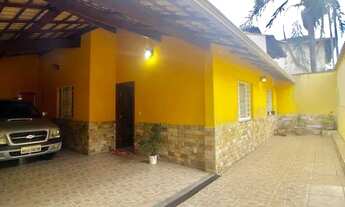 Imagem 2: Casa à venda, 4 quartos, 1 suíte, 2 vagas, Novo Riacho - Contagem/MG