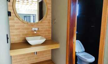 Imagem 5: Transforme Seus Sonhos em Realidade com Esta Casa