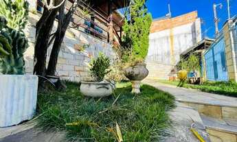 Imagem 7: Casa à venda, 4 quartos, 2 suítes, 2 vagas, Alípio de Melo - Belo Horizonte/MG