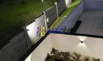 Imagem 6: Casa/Sobrado 248m² Condominio Central Parque Salto - SP