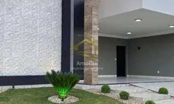 Imagem 2: CASA CONDOMÍNIO JARDIM BOTÂNICO EM BADY BASSITT