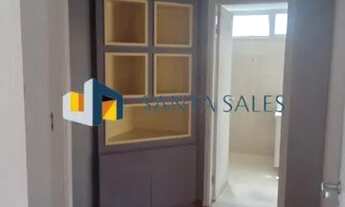 Imagem 6: Apartamento no Itaim Bibi 3 dormitórios 1 suíte 2 vagas