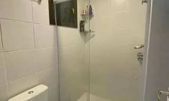 Imagem 3: Apartamento 1 quarto em 51m2 em Alphaville I