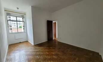 Imagem 5: 03 Quartos - 103 m² - Aluguel - Tijuca