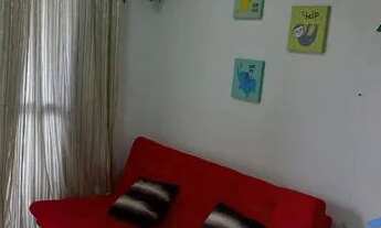 Imagem 4: Apartamento 41M² Condomínio Piscine Home Resort - Continental