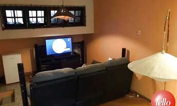 Imagem: São Paulo - Casa Padrão - Moema