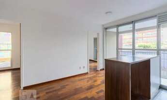 Imagem 1: Apartamento para Aluguel - Vila Olímpia, 2 Quartos, 58 m2