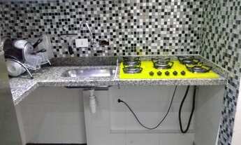 Imagem 5: Apartamento com 2 dormitórios, 54 m² - venda por R$ 350.000,00 ou aluguel por R$ 1.960,00