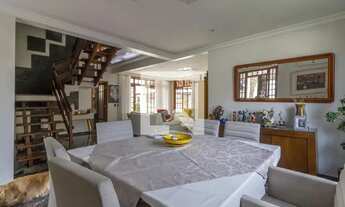 Imagem 2: Casa de Condomínio à Venda - Recreio, 6 Quartos, 700 m2