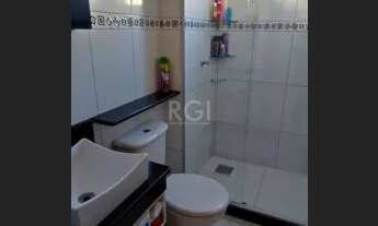 Imagem 6: Apartamento para Venda - 36m², 2 dormitórios, 1 vaga - Vila Nova